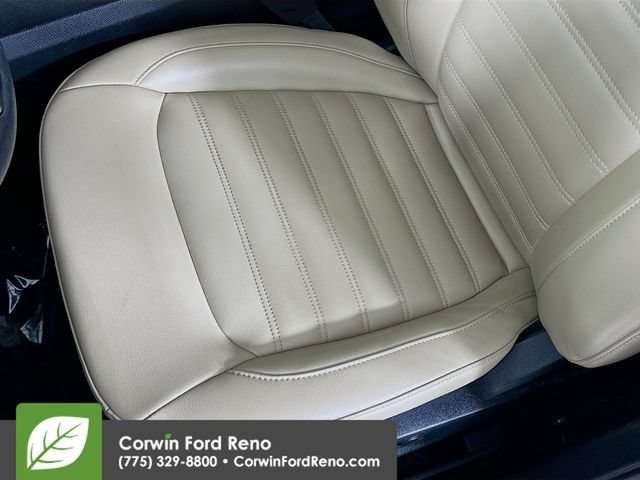 Certified 2020 Ford Edge SEL w/ Convenience Package AWD/4WD image 20