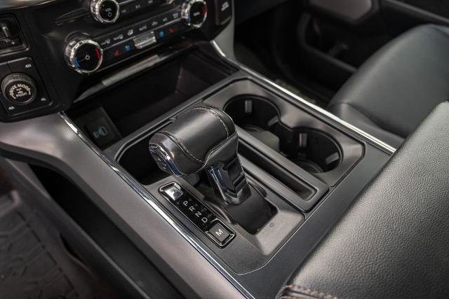 Certified 2022 Ford F150 Lariat AWD/4WD image 20