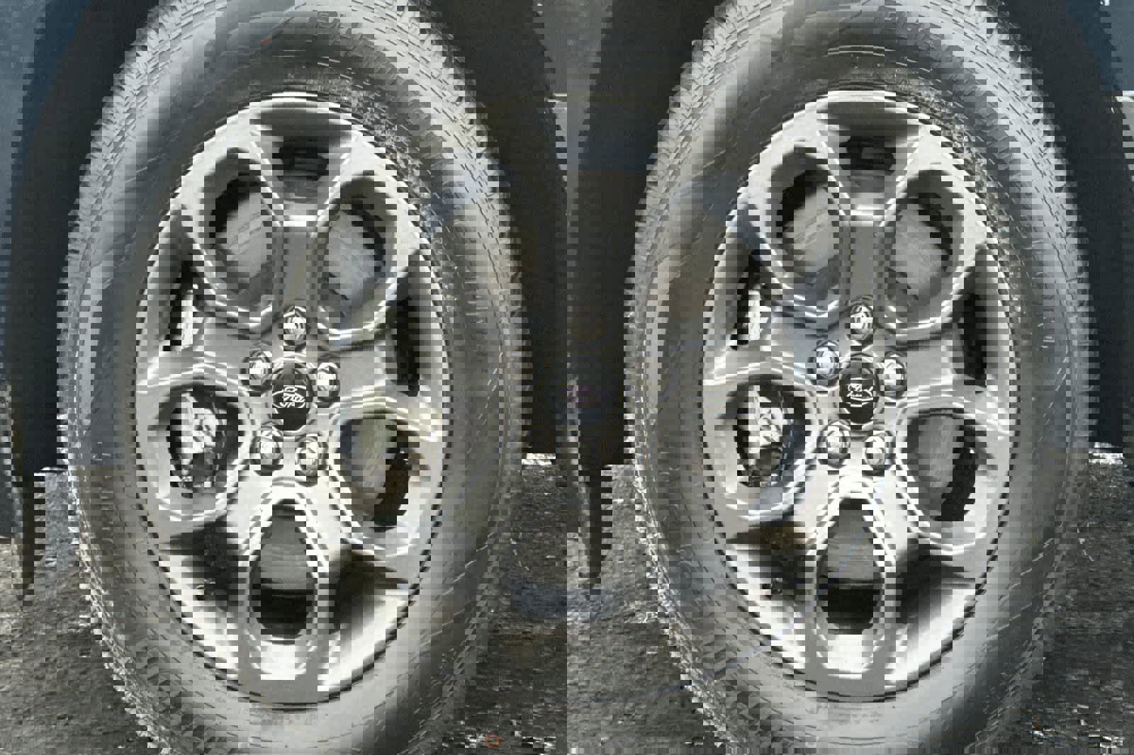 Certified 2022 Ford Maverick XLT w/ Equipment Group 300A Standard image 23