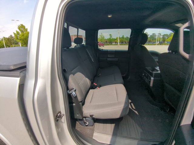 Certified 2019 Ford F150 XLT w/ Equipment Group 302A Luxury AWD/4WD image 25