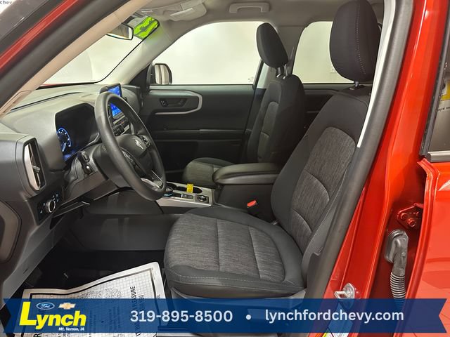 Certified 2023 Ford Bronco Sport Big Bend AWD/4WD image 6