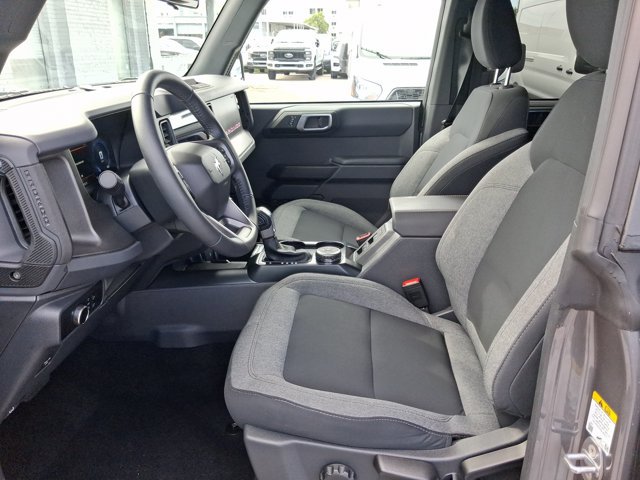 Certified 2025 Ford Bronco Big Bend AWD/4WD image 11