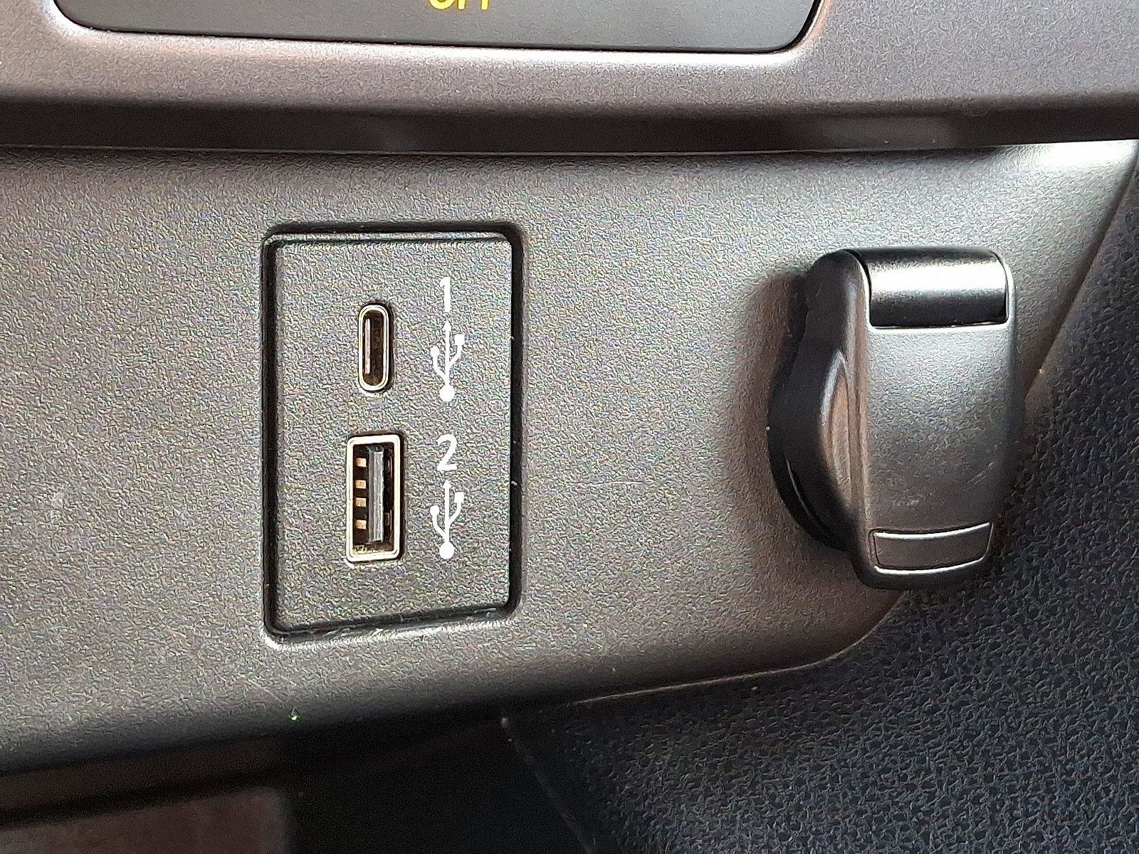 Used 2023 Nissan Leaf S image 23