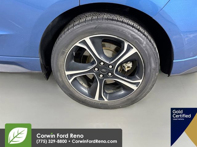 Certified 2020 Ford Edge ST w/ Equipment Group 401A AWD/4WD image 37