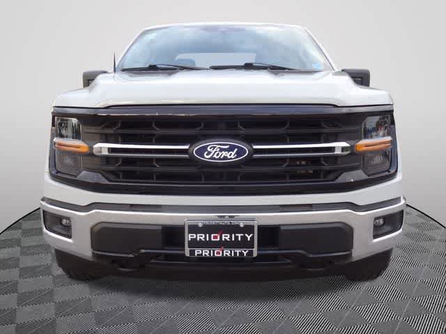 Certified 2024 Ford F150 XLT w/ Mobile Office Package AWD/4WD image 5