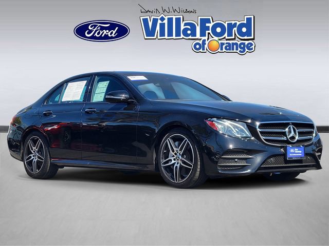 Used 2019 Mercedes-Benz E 300 image 5