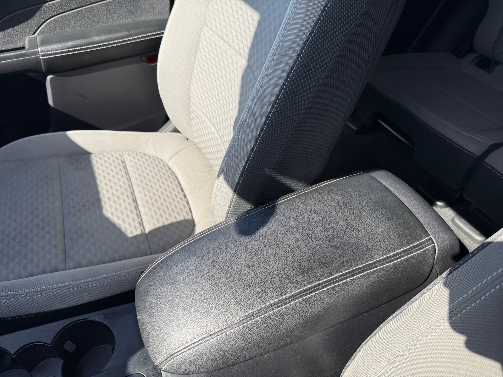 Certified 2022 Ford Escape SE FWD image 14