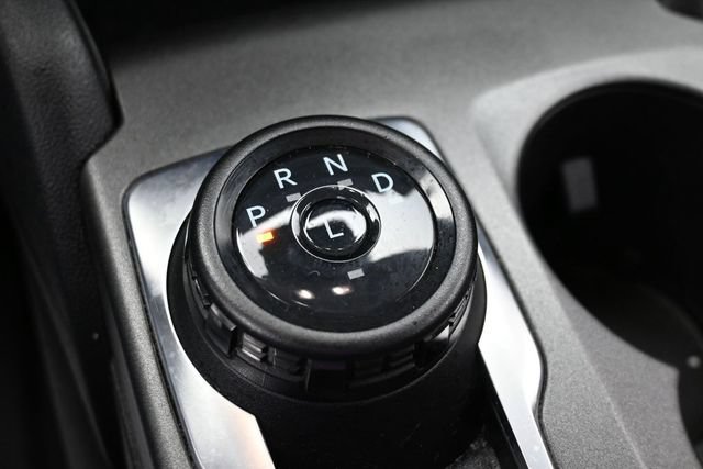 Certified 2025 Ford Bronco Sport Big Bend AWD/4WD image 23