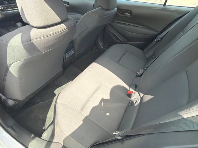 Used 2025 Toyota Corolla LE FWD image 13
