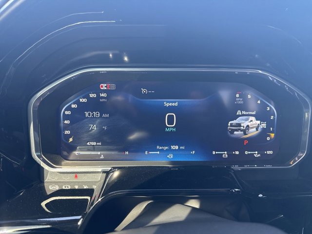 Used 2025 GMC Sierra 2500 Denali w/ Denali Reserve Package image 8