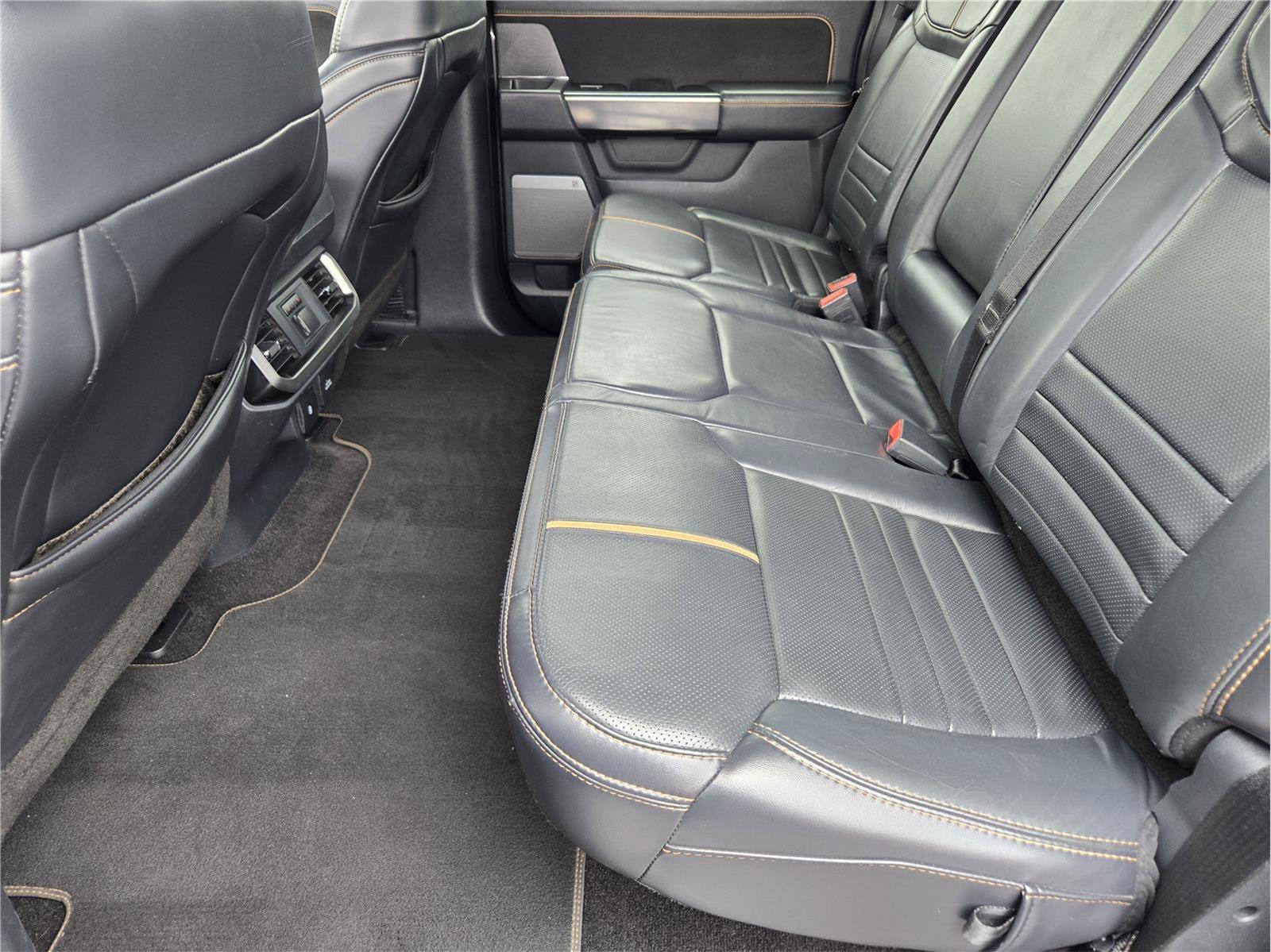 Certified 2021 Ford F150 Platinum AWD/4WD image 30