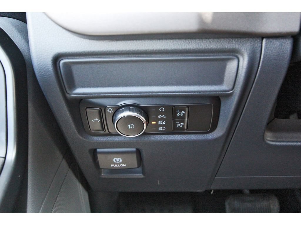 Certified 2026 Ford F150 XL w/ Equipment Group 103A High AWD/4WD image 16