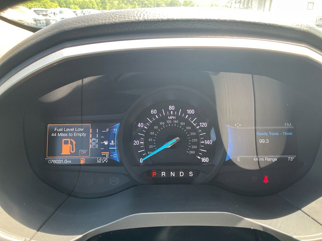Certified 2021 Ford Edge SEL w/ Cargo Accessory Package AWD/4WD image 22