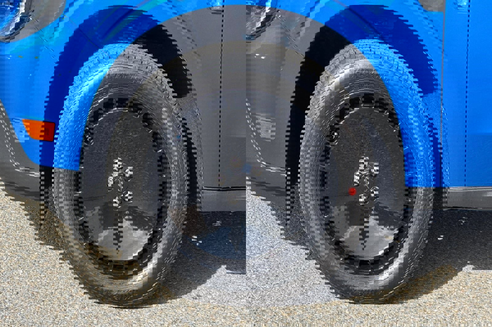 Certified 2025 Ford Maverick Lariat w/ Black Appearance Package image 27