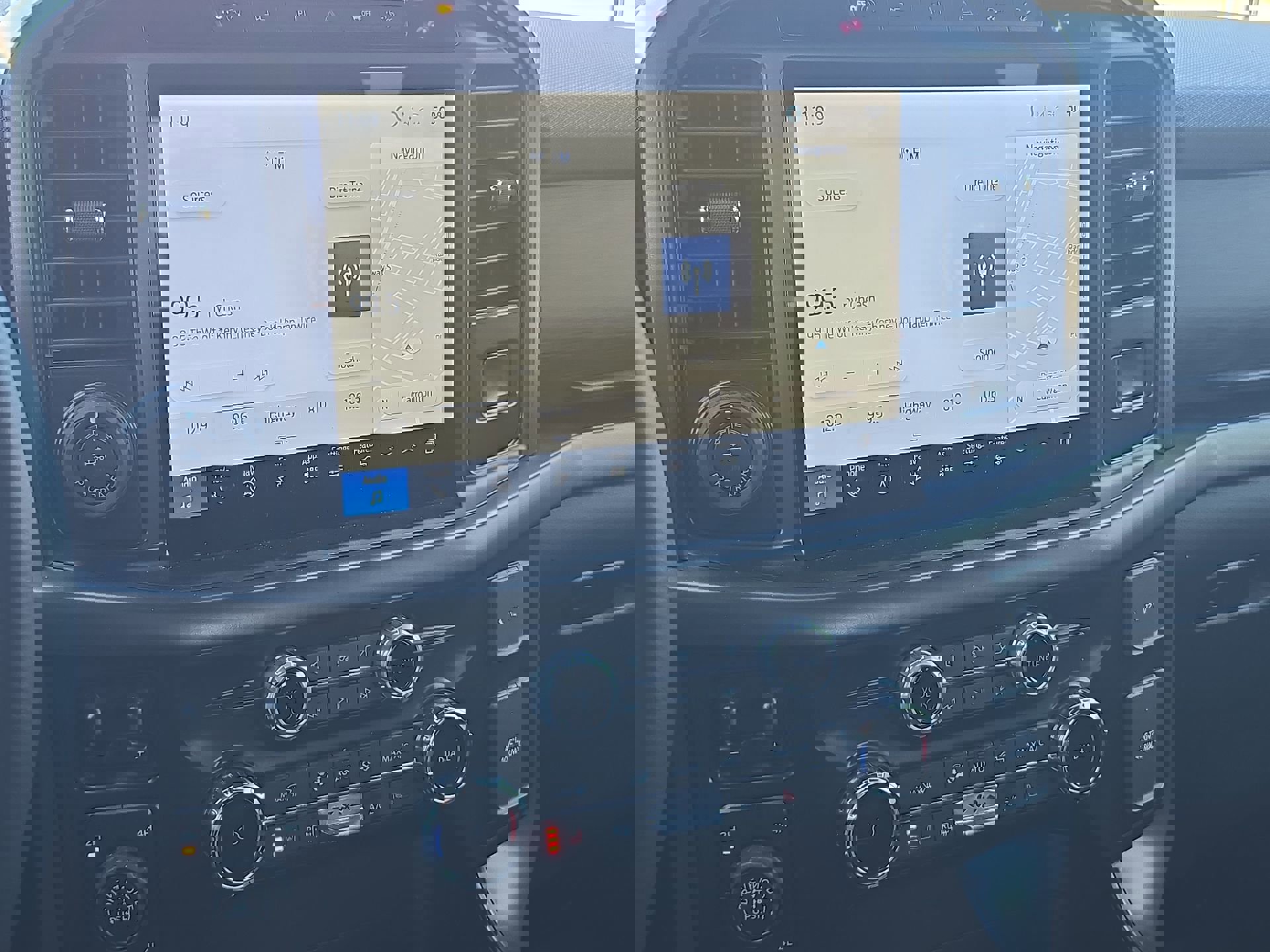 Certified 2024 Ford F150 XLT w/ Equipment Group 302A MID image 17