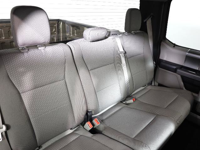 Certified 2020 Ford F150 XLT w/ Equipment Group 302A Luxury image 10