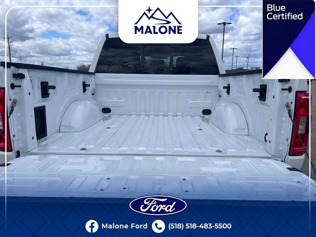 Certified 2021 Ford F150 XLT w/ Equipment Group 302A High AWD/4WD image 42