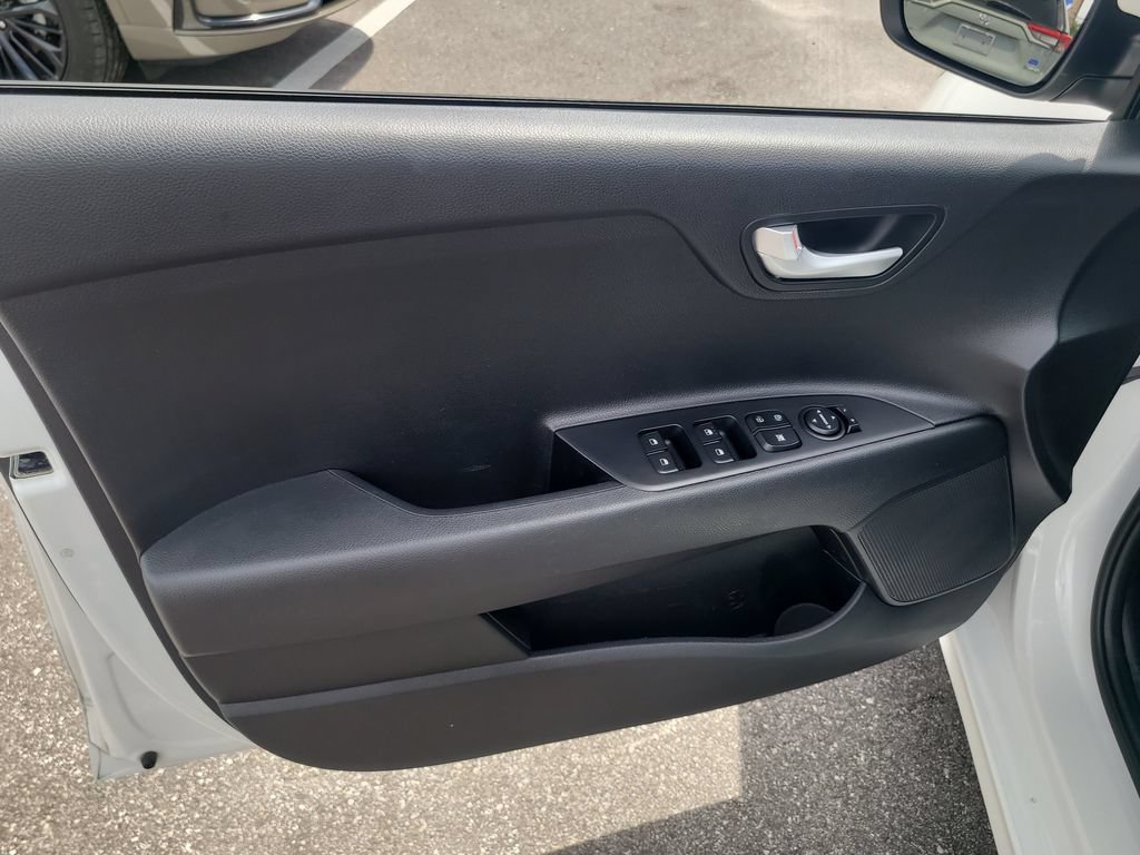 Used 2023 Kia Rio S FWD image 13