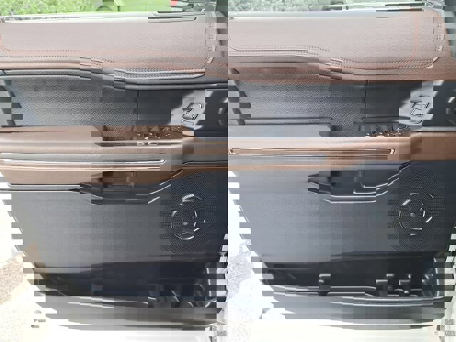 Certified 2021 Ford Expedition King Ranch image 24