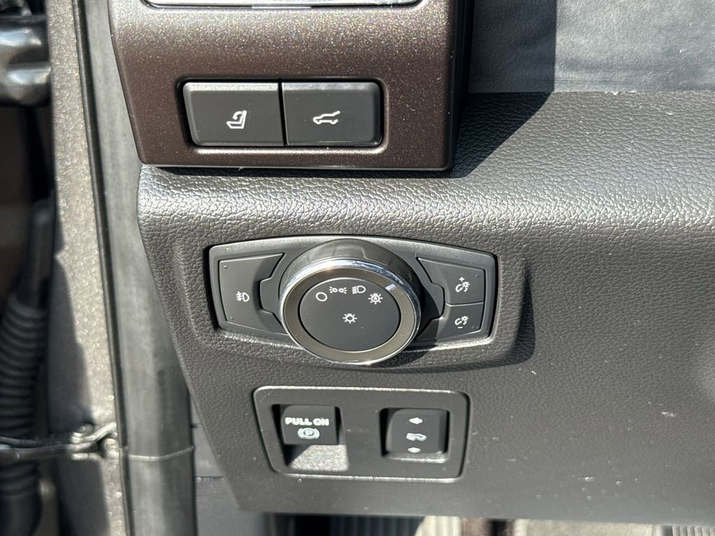 Certified 2021 Ford Expedition Max Limited image 15