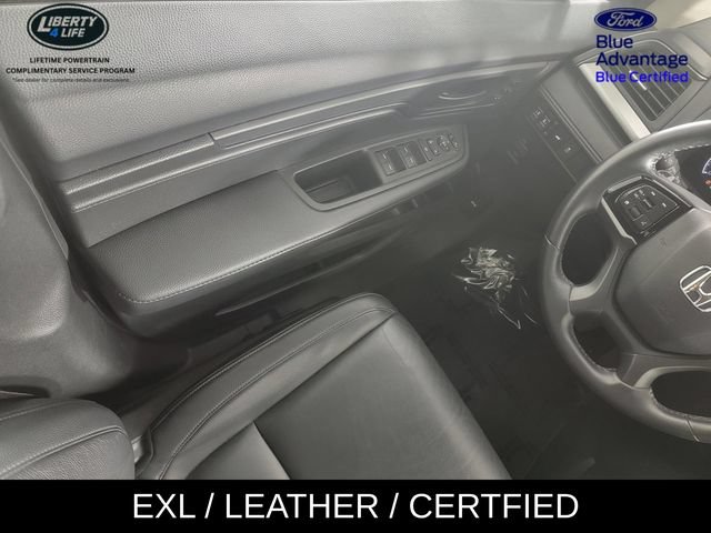 Used 2025 Honda Odyssey EX-L image 29