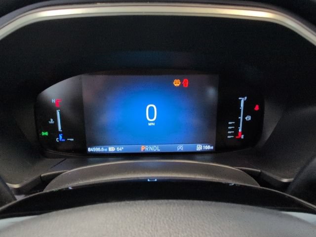 Certified 2024 Ford Escape Active AWD/4WD image 19