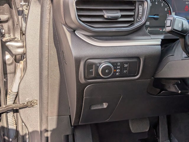 Certified 2023 Ford Explorer XLT w/ Equipment Group 202A image 16