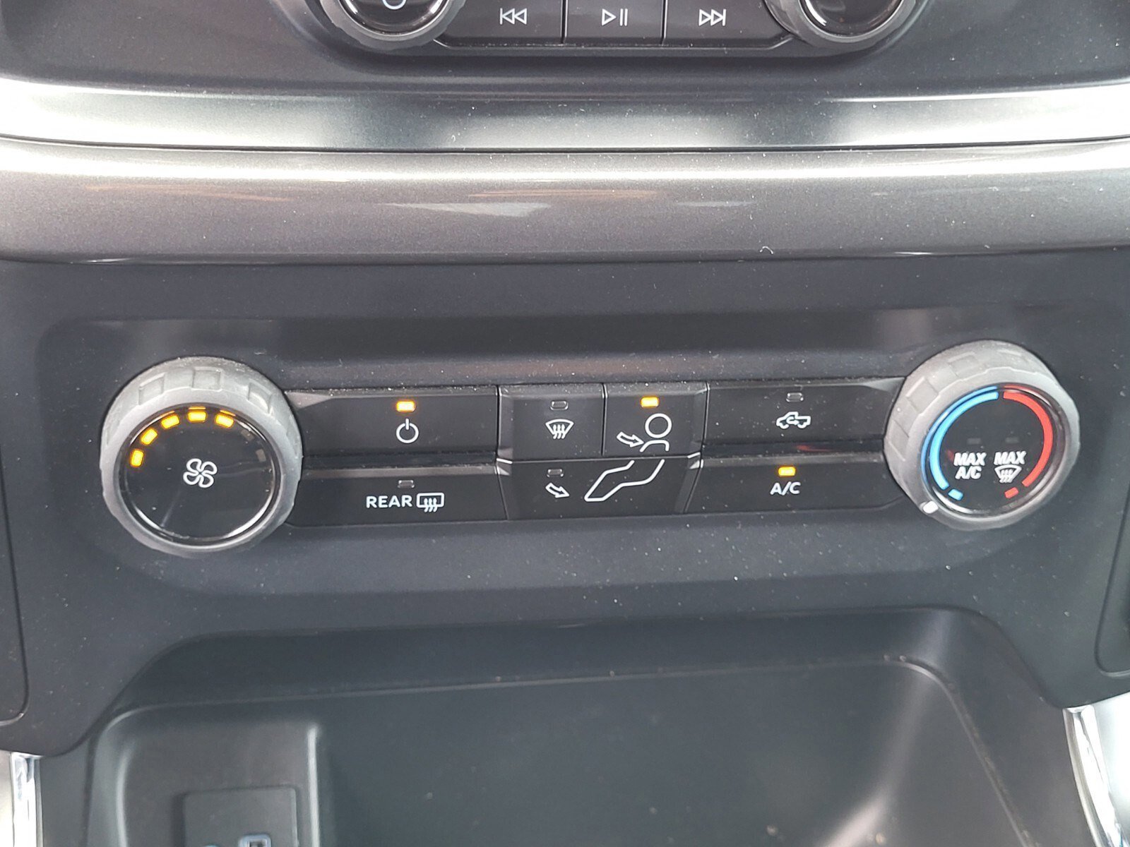 Certified 2023 Ford F150 XL w/ STX Appearance Package image 23