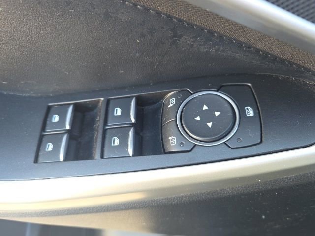 Certified 2020 Ford Explorer XLT image 18