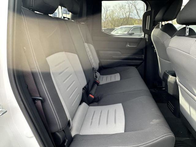 Used 2025 Toyota Tacoma TRD Sport image 16