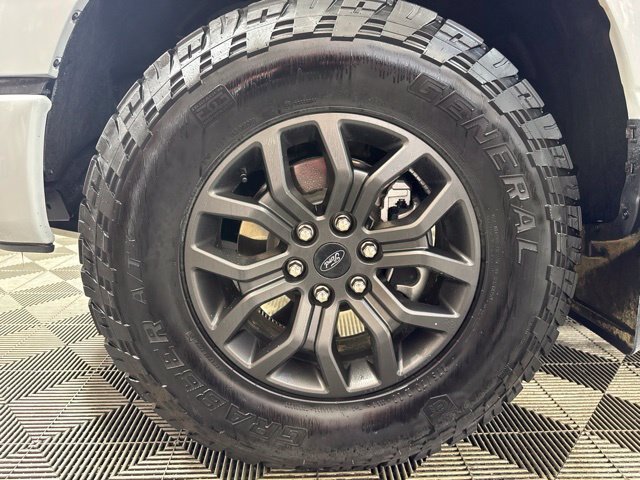 Certified 2026 Ford F150 Tremor AWD/4WD image 9