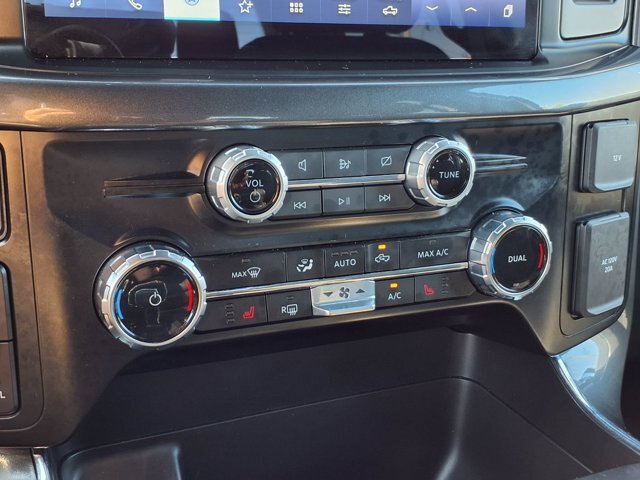 Certified 2023 Ford F150 XLT w/ Equipment Group 302A High AWD/4WD image 13