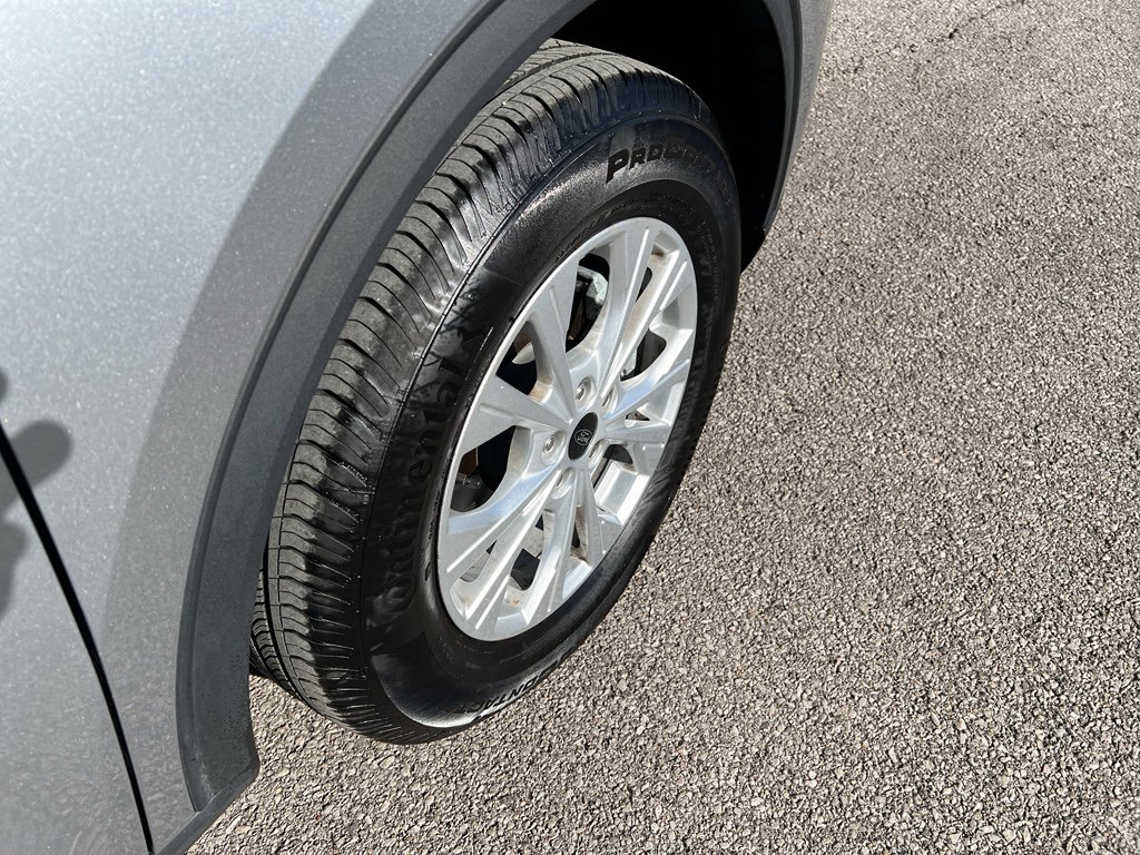 Certified 2023 Ford Escape Active image 25