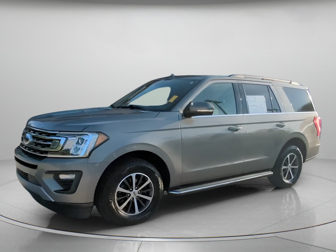 Certified 2019 Ford Expedition XLT w/ Equipment Group 202A RWD image 11