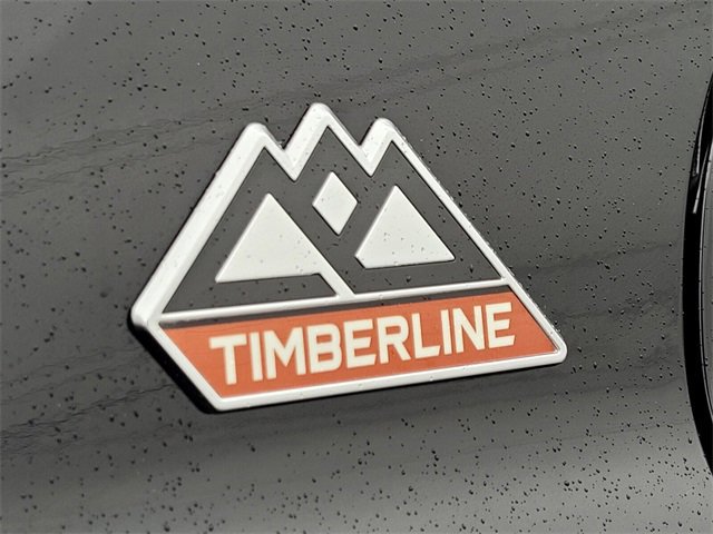 Certified 2021 Ford Explorer Timberline image 14