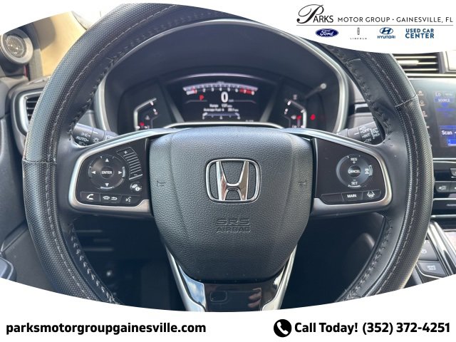Used 2018 Honda CR-V Touring image 20