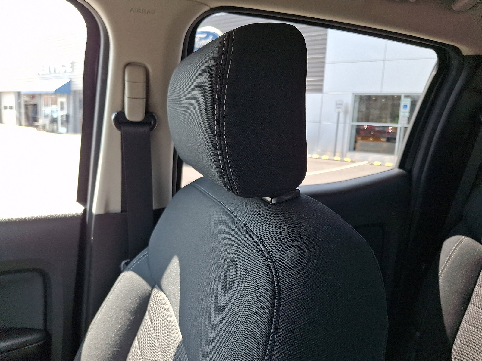 Certified 2019 Ford Ranger XLT w/ Equipment Group 301A Mid AWD/4WD image 17
