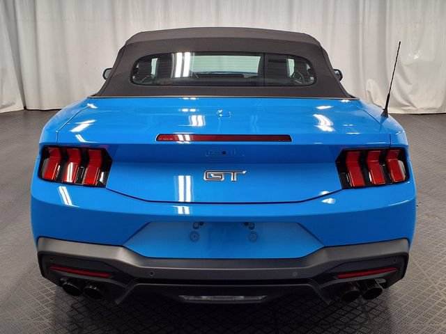 Certified 2024 Ford Mustang GT Premium RWD image 27