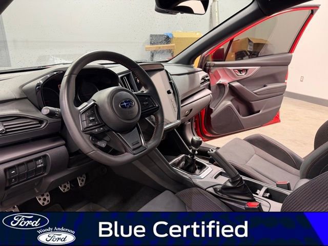 Used 2022 Subaru WRX Premium image 9