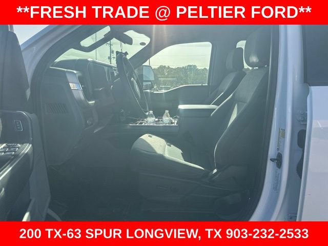 Certified 2024 Ford F250 XLT w/ FX4 Off-Road Package AWD/4WD image 7