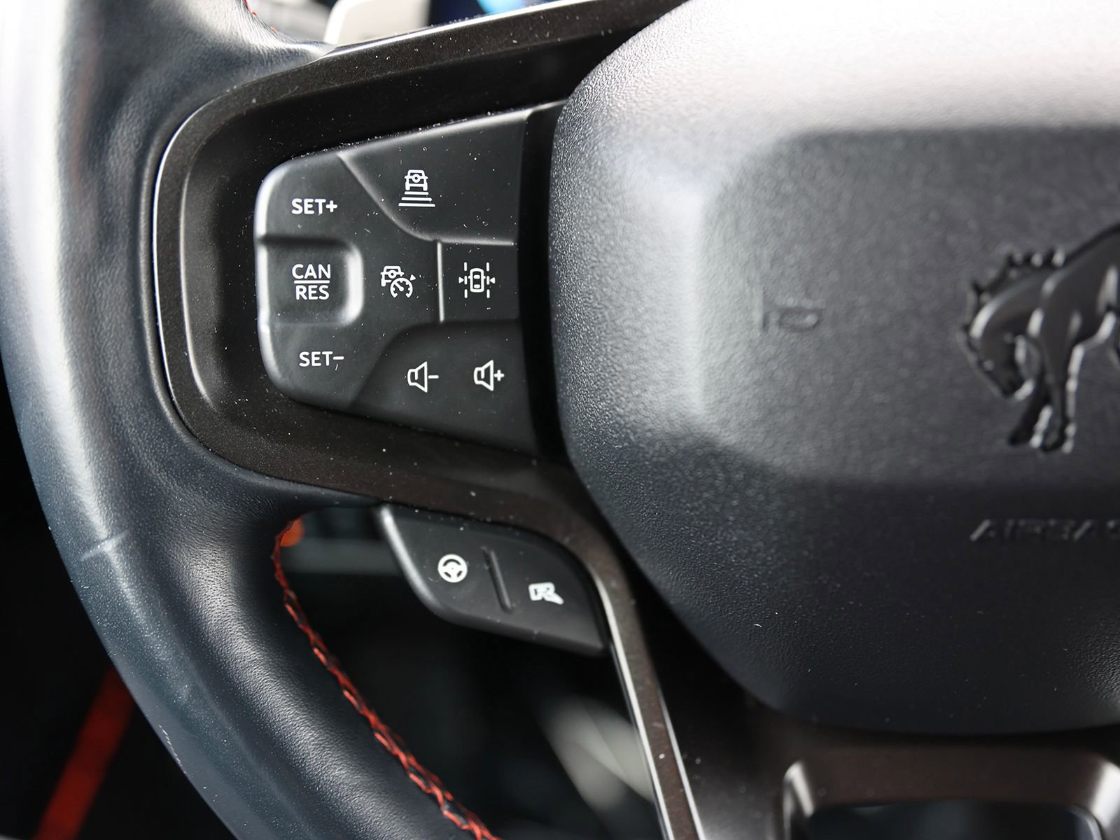 Certified 2023 Ford Bronco Raptor image 40