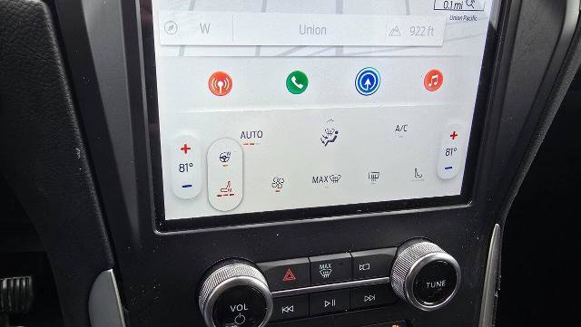 Certified 2024 Ford Edge SEL w/ Convenience Package image 15