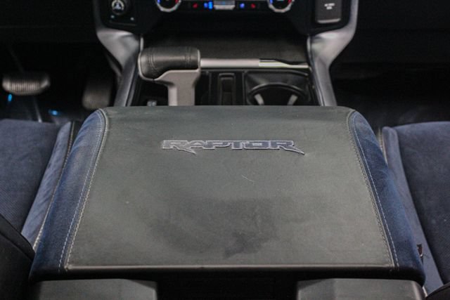 Certified 2023 Ford F150 Raptor w/ Raptor 37 Performance Package AWD/4WD image 26