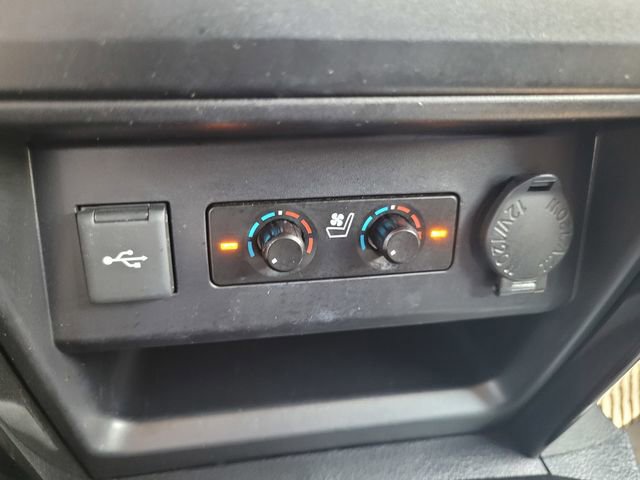 Used 2021 Toyota 4Runner Nightshade AWD/4WD image 25