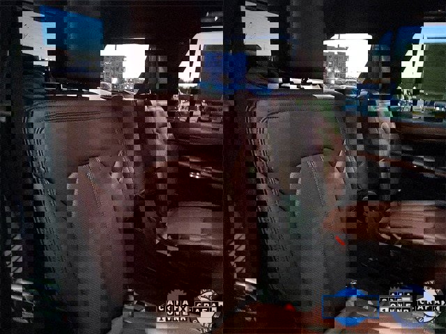 Certified 2023 Ford Expedition Limited image 30