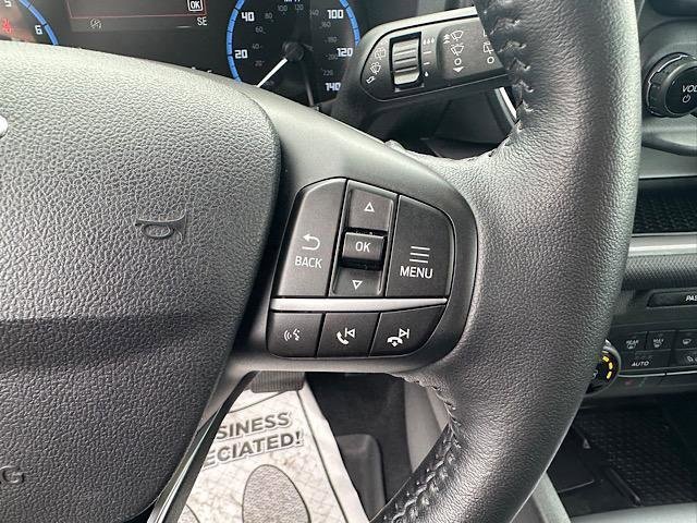 Certified 2022 Ford Bronco Sport Big Bend w/ Convenience Package image 35