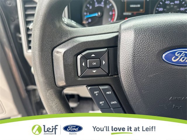 Certified 2020 Ford F250 XL w/ STX Appearance Package image 32