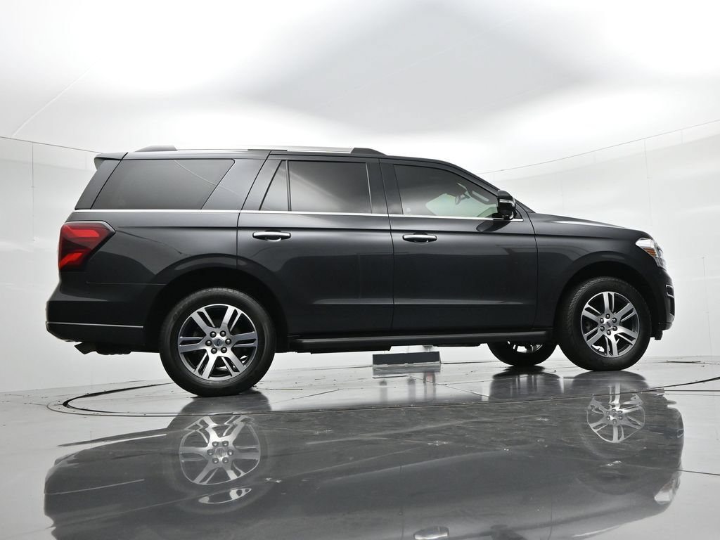 Certified 2024 Ford Expedition Limited AWD/4WD image 26