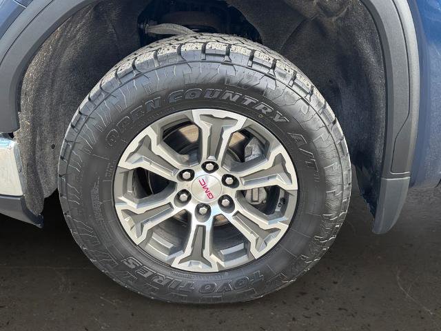 Used 2023 GMC Sierra 1500 SLE w/ X31 Off-Road Package image 26