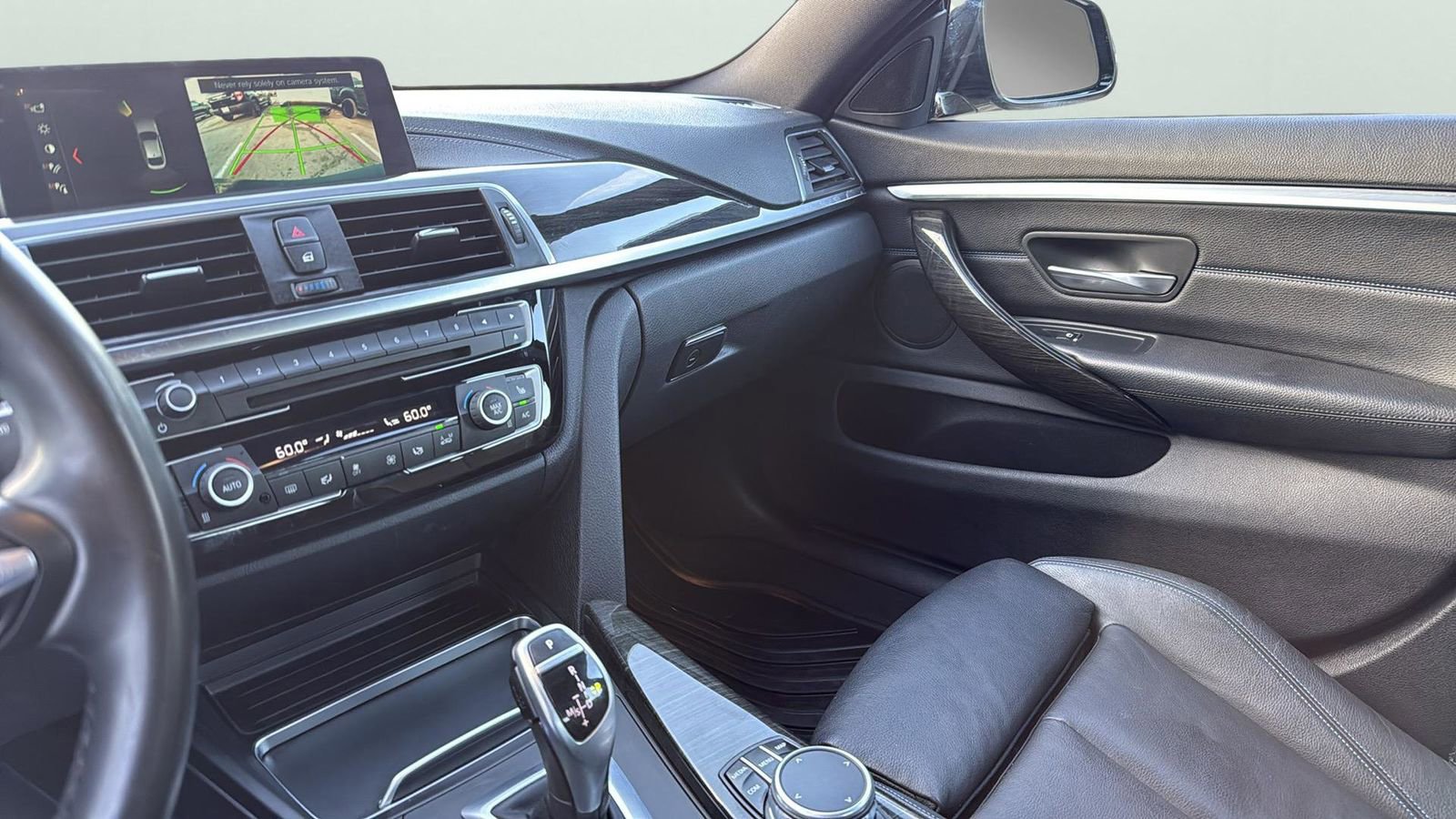 Used 2018 BMW 430i image 20